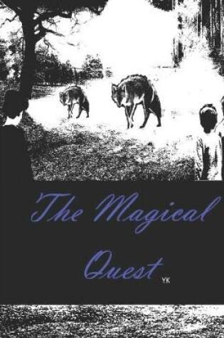 Cover of The Magical Quest