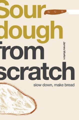 Cover of Sourdough