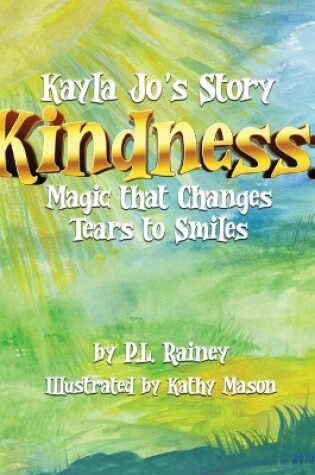 Cover of Kayla Jo's Story