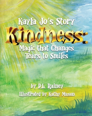 Book cover for Kayla Jo's Story