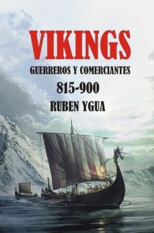 Cover of Vikings