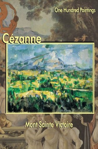 Cover of Cizanne