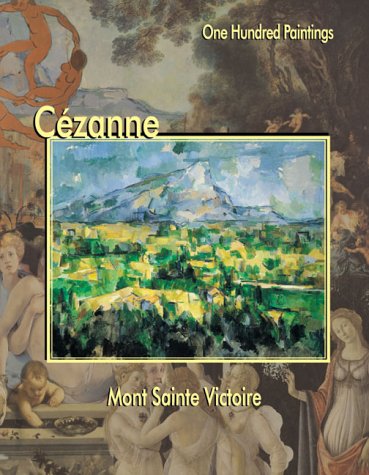 Cover of Cizanne