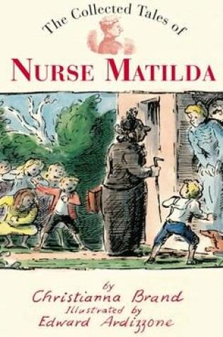 Cover of The Collected Tales of Nurse Matilda