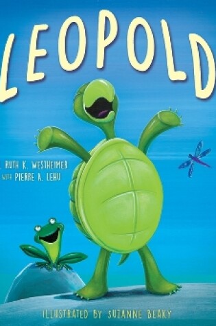 Cover of Leopold