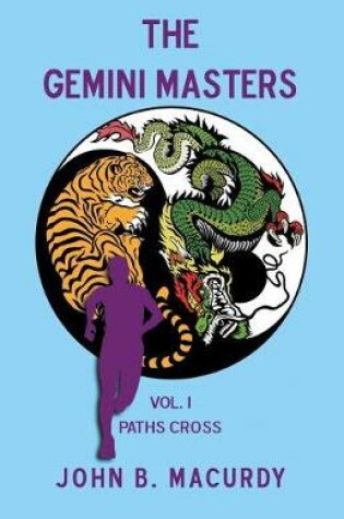 Cover of The Gemini Masters