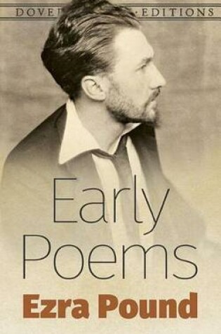 Cover of Early Poems