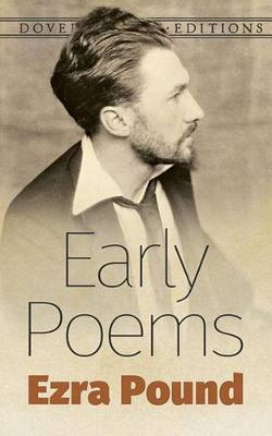 Book cover for Early Poems