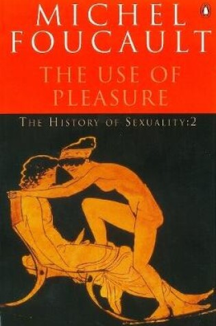 Cover of The History of Sexuality: 2
