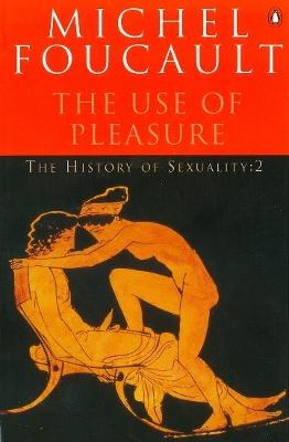 Book cover for The History of Sexuality: 2
