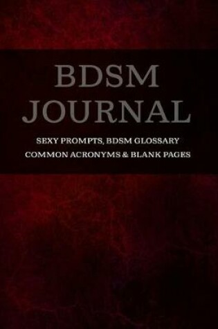 Cover of BDSM Journal