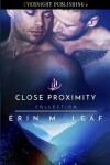 Book cover for Close Proximity