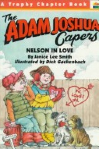 Cover of Nelson in Love