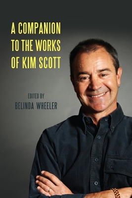 Cover of A Companion to the Works of Kim Scott