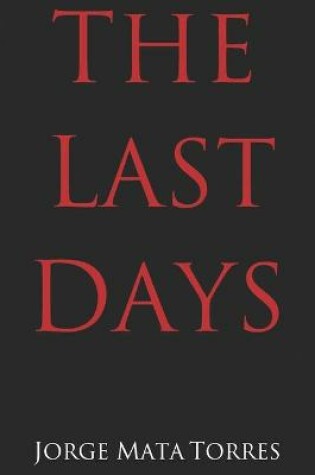 Cover of The Last Days