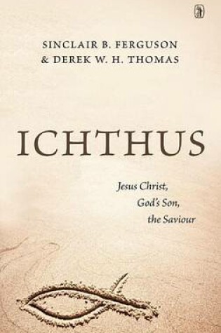 Cover of Ichthus