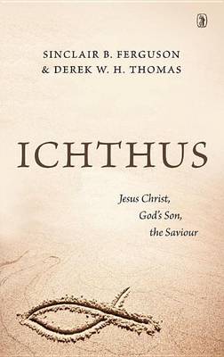 Book cover for Ichthus