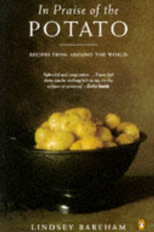 Cover of In Praise of the Potato