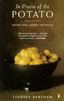 Book cover for In Praise of the Potato