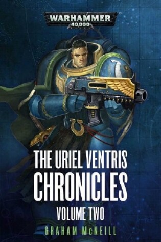 Cover of The Uriel Ventris Chronicles: Volume Two
