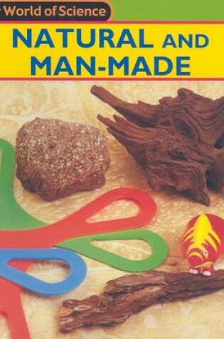 Cover of Natural and Man-Made