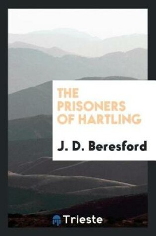 Cover of The Prisoners of Hartling