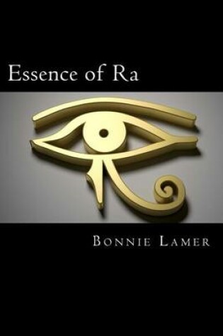 Cover of Essence of Ra