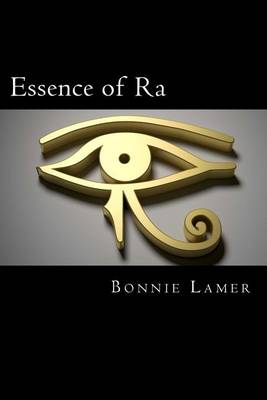 Cover of Essence of Ra