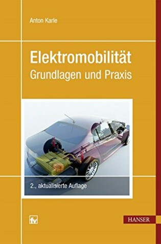 Cover of Elektromobilität 2.A.