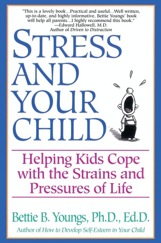Cover of Stress and Your Child