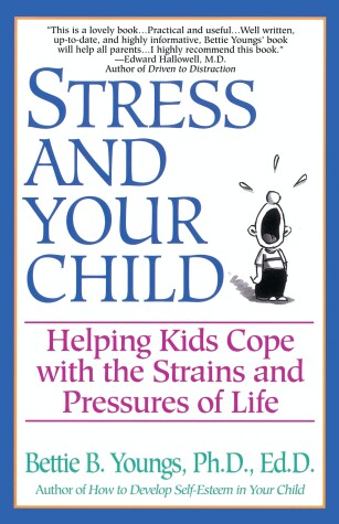 Book cover for Stress and Your Child