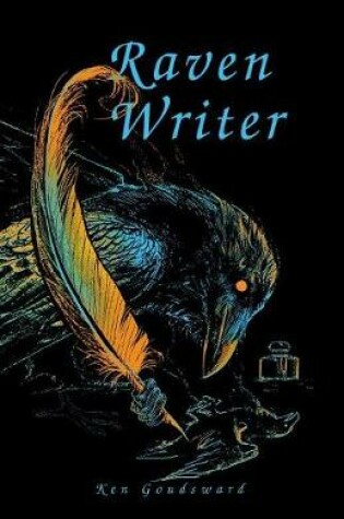 Cover of Raven Writer