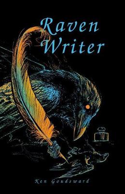 Book cover for Raven Writer