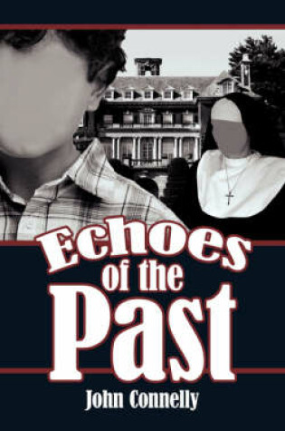 Cover of Echoes of the Past