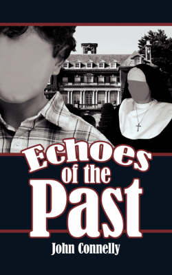 Book cover for Echoes of the Past
