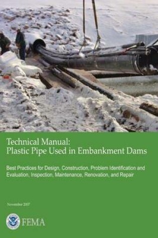 Cover of Technical Manual