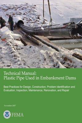 Book cover for Technical Manual