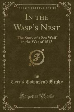 Cover of In the Wasp's Nest