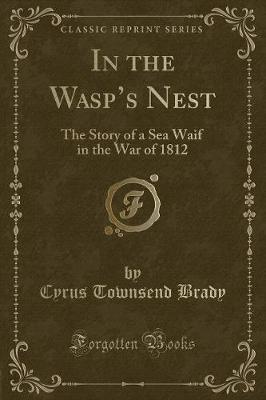 Book cover for In the Wasp's Nest