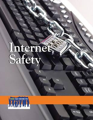 Cover of Internet Safety