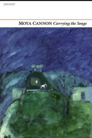 Cover of Carrying the Songs