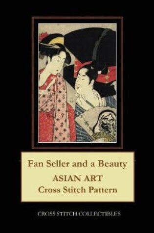 Cover of Fan Seller and a Beauty