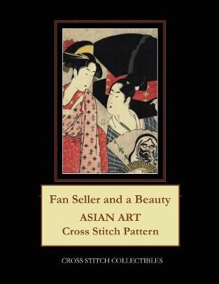 Book cover for Fan Seller and a Beauty