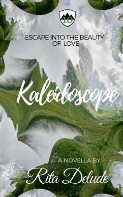 Cover of Kaleidoscope