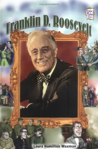 Cover of Franklin D. Roosevelt