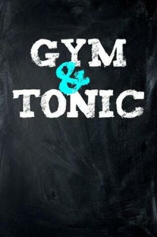 Cover of Gym & Tonic