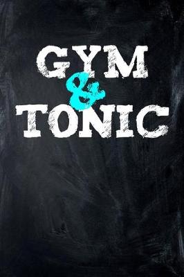 Book cover for Gym & Tonic