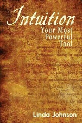 Cover of Intuition