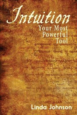 Book cover for Intuition