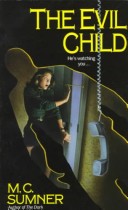 Cover of The Evil Child